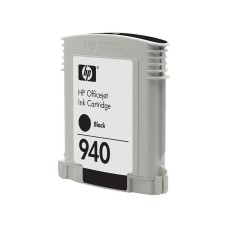 HP C4902A Siyah Orjinal Kartuş - Pro 8000 / 8500
