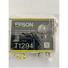 Epson C13T12944021 Sarı Orjinal Kartuş - Stylus SX425