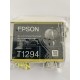 Epson C13T12944021 Sarı Orjinal Kartuş - Stylus SX425
