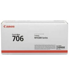 Canon CRG-706 Orjinal Toner - MF6540 / MF6530 / MF6550