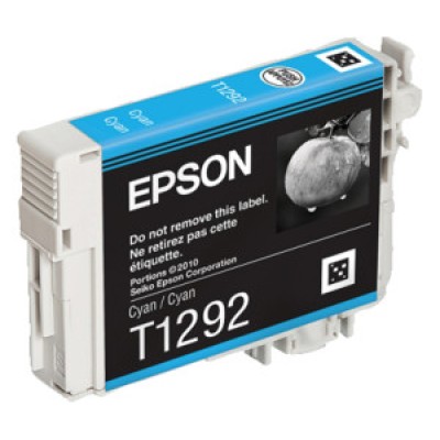 Epson C13T12924021 (T1292) Mavi Orjinal Kartuş - Stylus SX425 (U) (T2322) hemen satın al!