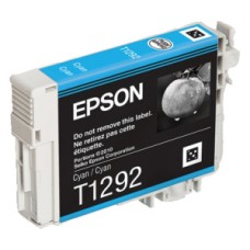 Epson C13T12924021 Mavi Orjinal Kartuş - Stylus SX425