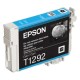 Epson C13T12924021 Mavi Orjinal Kartuş - Stylus SX425