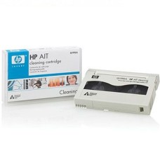 HP Q1996A Ait Sürücü Temizleme Kartuşu