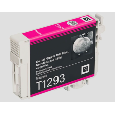 Epson C13T12934021 Kırmızı Orjinal Kartuş - Stylus SX425