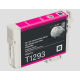 Epson C13T12934021 Kırmızı Orjinal Kartuş - Stylus SX425