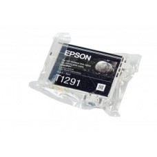 Epson C13T12914021 Siyah Orjinal Kartuş - Stylus SX425