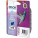 Epson C13T08024020 Mavi Orjinal Kartuş - Stylus Photo PX650