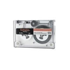 Verbatım DC-6150 QIC-120, 150Mb/300Mb, 189m Data Kartuşu