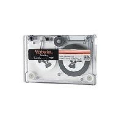 Verbatım DC-6150 QIC-120, 150Mb/300Mb, 189m Data Kartuşu (T2337) hemen satın al!