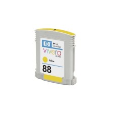 HP C9388AE (88) Sarı Orjinal Kartuş - K5300 / K5400