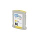 HP C9388AE (88) Sarı Orjinal Kartuş - K5300 / K5400