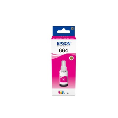 Epson C13T664300 (T6643) Kırmızı Orjinal Mürekkep Kartuş (T2349) hemen satın al!