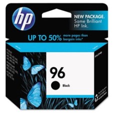 HP C8767WN (96) Siyah Orjinal Kartuş - DeskJet 5740