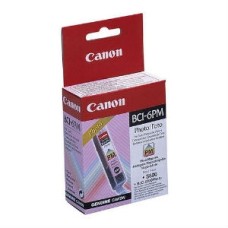 Canon BCI-6PM (4710A002) Foto Kırmızı Kartuş - BJC-8200