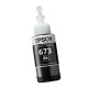 Epson C13T67314A (T6731) Siyah Orjinal Mürekkep Kartuş