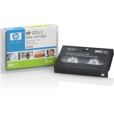 HP C5707A Data Kartuş DDS-2, 8 GB, 120m