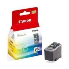 Canon CL-38 (2146B005AA) Renkli Orjinal Kartuş - iP1800 / MP210