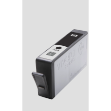 HP CB316W (564) Siyah Orjinal Kartuş - Deskjet 3070A