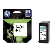 HP CB336HE (140XL) Siyah Orjinal Kartuş Yüksek Kapasite