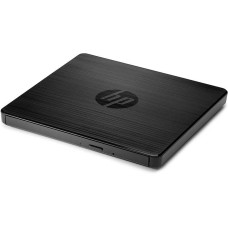 HP F2B56AA Harici USB DVD-RW Sürücüsü