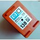 HP C9369H (138) Orjinal Fotoğraf Kartuşu