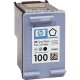 HP C9368A (100) Gri Orjinal Fotoğraf Kartuşu - Deskjet 6520