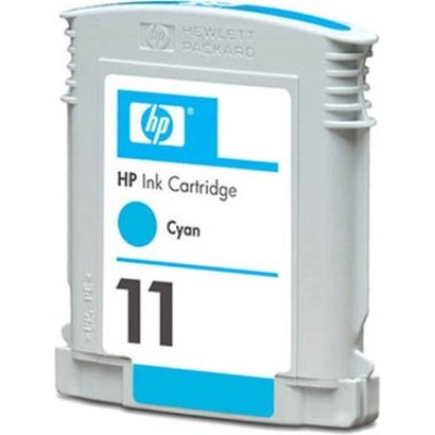 HP C4836AE (11) Mavi Orjinal Kartuş - Inkjet 1000 (U) (T2442) hemen satın al!