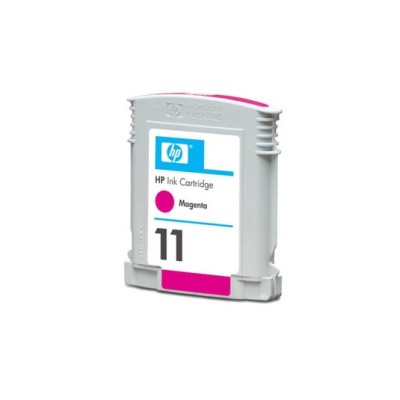 HP C4837AE (11) Kırmızı Orjinal Kartuş - Inkjet 1000 (U) (T2446) hemen satın al!