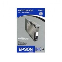 Epson C13T564100 Foto Siyah Orjinal Kartuş - Stylus Pro 4800