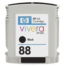 HP C9385A (88) Siyah Orjinal Kartuş - K5300 / K5400
