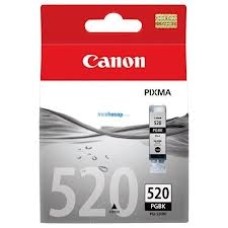 Canon PGI-520BK Siyah Orjinal Kartuş - MP540 / MP620