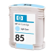 HP C9428A (85) Açık Mavi Orjinal Kartuş - Designjet 30