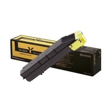 Kyocera TK-8505Y Sarı Orjinal Toner - TasKalfa 4550Ci / 5550Ci