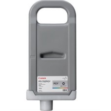 Canon PFI-702PGY Foto Gri Orjinal Kartuş - iPF8000 / iPF8100