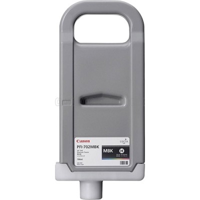 Canon PFI-702MBK (2219B001AA) Mat Siyah Orjinal Kartuş - iPF8000 / iPF8100  (T2494) hemen satın al!