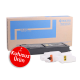 Kyocera TK-685 Siyah Orjinal Toner - TasKalfa 250Ci / 300Ci