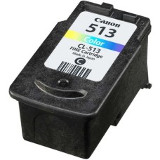 Canon CL-513 Renkli Orjinal Kartuş - MP240 / MX330