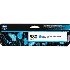 HP D8J07A (980) Mavi Orjinal Kartuş - X585 / X555