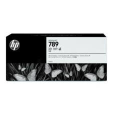 HP CH618A (789) Sarı Orjinal Latex Kartuş - L25500