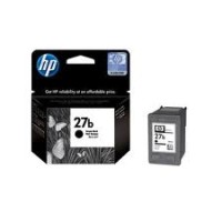 HP C8727BE (27b) BFW Siyah Orjinal Kartuş - Deskjet 3320