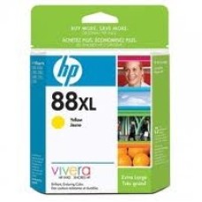 HP C9393AE (88XL) Sarı Kartuş Yüksek Kapasite - K5300 / K5400