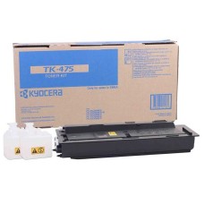 Kyocera TK-475 (1T02K30NL0) Orjinal Toner - FS-6025 / FS-6030