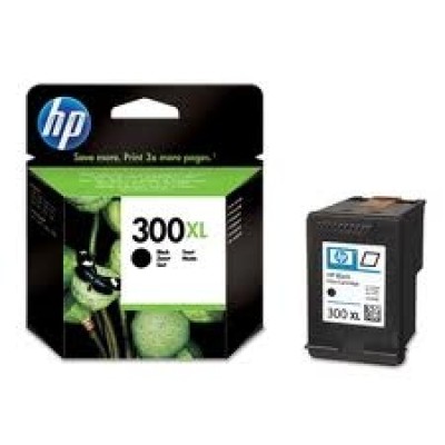 HP CC641E (300XL) Siyah Orjinal Kartuş Yüksek Kapasite - Deskjet D2560 (T2532) hemen satın al!