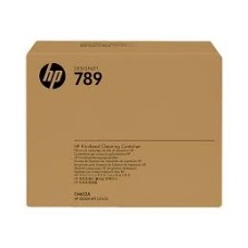HP CH622A (789) Yazıcı Kafası Temizleme Kabı - L25500