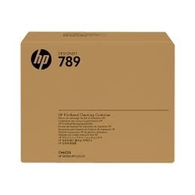 HP CH622A (789) Yazıcı Kafası Temizleme Kabı - L25500 (T2535) hemen satın al!