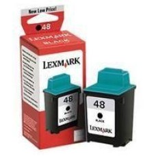 Lexmark 17G0648E Siyah Orjinal Kartuş - P704
