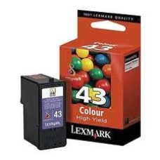 Lexmark 18Y0143E Orjinal Kartuş - P250