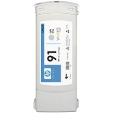 HP C9466A (91) Açık Gri Orjinal Kartuş - Designjet Z6100