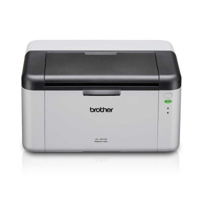 Brother HL-1211W-2T USB + Wi-Fi Mono Lazer A4 Yazıcı (2 Tonerli) (T15580) hemen satın al!